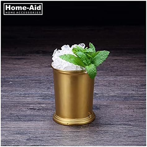 400 ml de aço inoxidável 304 Moscou Copper Muge caneca julep xícara copo de cerveja Drinkwarware multi -função copo de coquetel