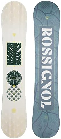 Rossignol Soulside Snowboard Womens