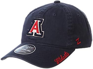 Zephyr Women's Ajuste Scholarship Hat Icon Team Color