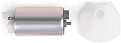 Nova bomba de combustível compatível com a Honda CBR650F 2014-2021, substitui 16700-MJE-D01
