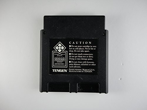 Vindicadores - Nintendo NES