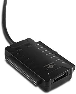 Adaptador Vantec SATA/IDE para USB 3.0