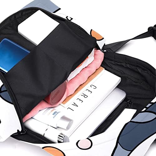 Mochila de viagem VBFOFBV, mochila de laptop para homens, mochila de moda, navio de farol de baleia de desenho oceano