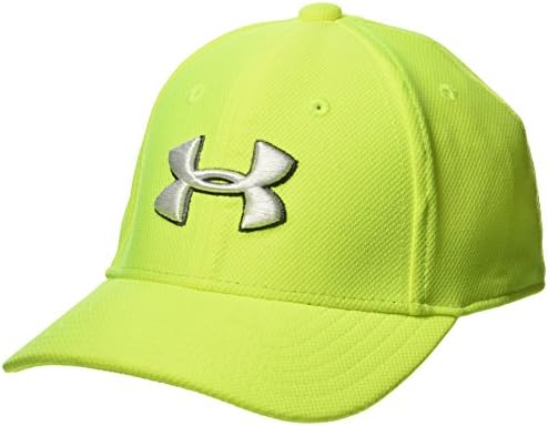 Under Armour Boys 'Baseball Hat