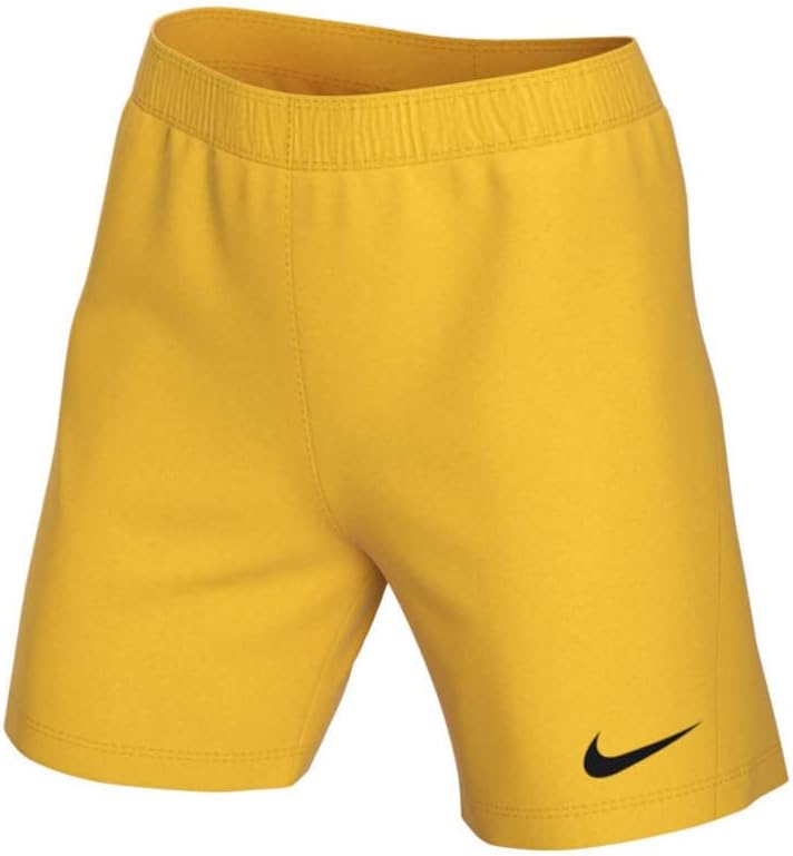 Nike Women's Soccer Dri-Fit Park III Shorts