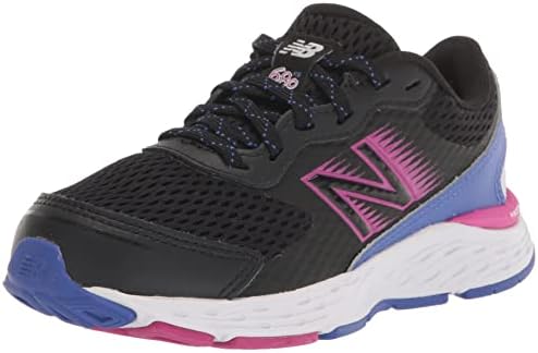 New Balance Kid's 680 V6 Sapato de corrida