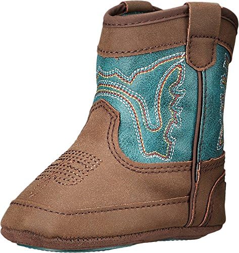 M&F Western Baby Boy's Bucker Open Range