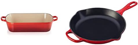 LE CREUSET ASSISTRATURA RELASTER SIGNURAGEM DE IRERNO CASTA DE CREUSET, 7 qt. .