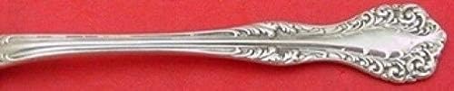 Florentino de Alvin Sterling Silver Dinner Fork 7 1/2