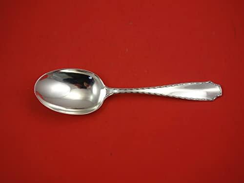 Marquise de Tiffany e Co Sterling Silver Vegable Serving Spoon 9 Heirloom