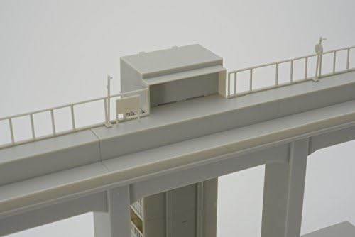 Coleção da estação TOMYTEC STA001L LINE SANKE LINHA ESTAÇÃO UTSUI LIGHT UP VERSÃO DIORAMA SUPPERSES 290261