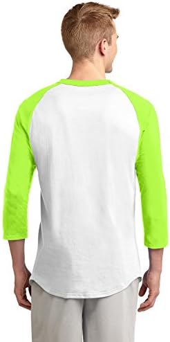 Jersey Sport-Tek Raglan