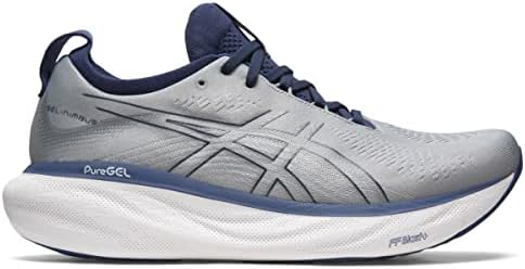 ASICS Men's Gel-Nimbus 25 tênis de corrida