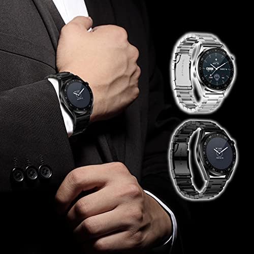 11S1fs Smart Watch Men Bluetooth Call Dial personalizado Impermeável e 20 smartwatch