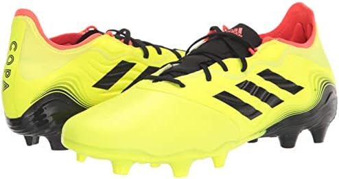 Adidas Unisisex-Adult Copa Sense.2 Sapato de futebol terrestre firme