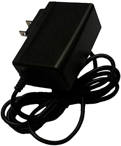 ADAPTADOR GLOBAL DE 12V GLOBAL 12V CA/DC Compatível com Sony DVP-FX980 DVPFX980 CD PORTÁVEL DVD PLANY PLANY AC-FX197 ACFX197 12VDC 1.5A-2A Cabo da fonte de alimentação PS PS PS CARREGADOR DA BATHER