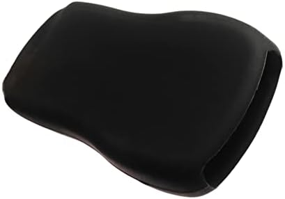 Silicone Smart Key FOB capa remota caseless Protector Jacket para Nissan Kbrastu15, CWTWB1U733