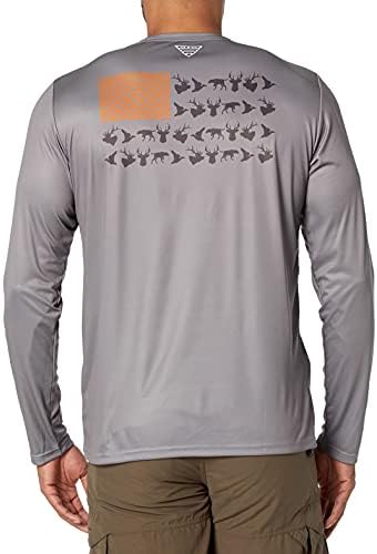 Columbia Men's PHG Terminal Shot Game Bandle