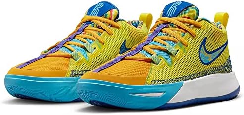 Kyrie Flytrap 6 do Nike Kid Sapato de basquete