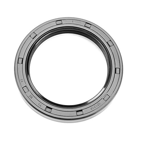 EAI Oil Seal Compatível para Hino OEM 9828-70105 | 9828-70102 | NJ619 | H3074