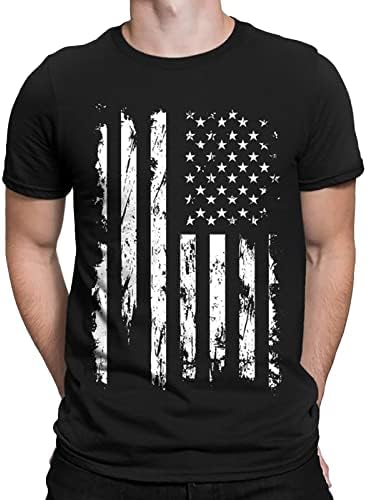 Yhaiogs tees homens mass roupas moda mens clássico conforto macio de manga curta regular Henley camiseta camisetas