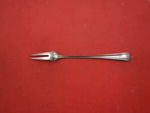 Wentworth por Watson Sterling Silver Pickle Fork 2-Tine 5 7/8