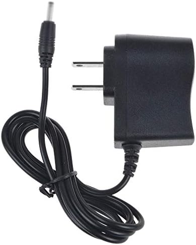 Adaptador AC/CC FITPOW para EvenFLO MLF-A00060450750U0016 MLFA00060450750U0016 CARREGADOR DE CAVO DE COBSSOLHO