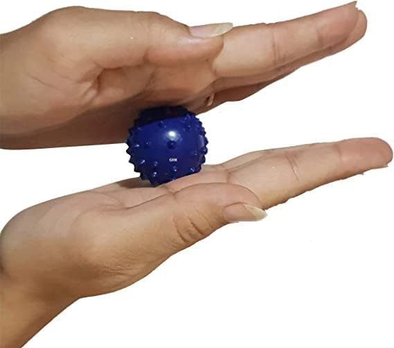 HPS Accusespere Sujok Ball Energy Plástico SUJOK Ring Multicolour