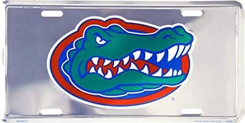 Pacote de fãs da equipe da Florida Gator