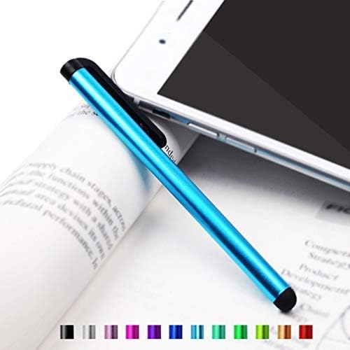 TEK Styz Premium Stylus para LG G7+ ThinQ com Pacote Capacitivo Capacitivo 3!