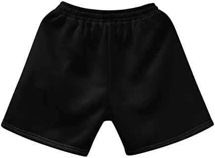 Seaintheson Lightweight Active Casual Shorts Para Mulheres Surquiteiras que Feminino Execução de Trabalho Elastic Athletic