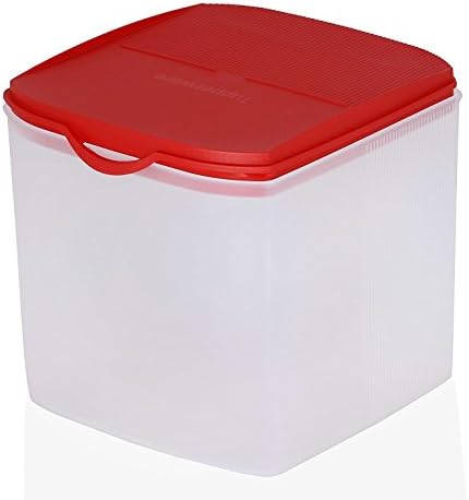 Tupperware Space Maker Square 3.4litres