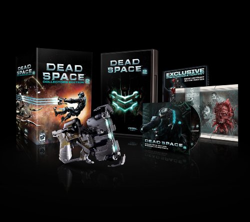 Edição do Colecionador de Space 2 Dead - PC - PC