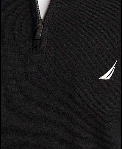 Navtech Quarter-Zip Sweater de Nautica