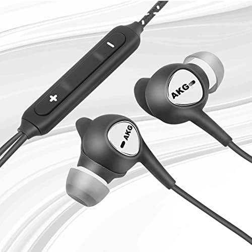 Wired 3,5mm Jack Durável Earbuds Weebuds W Controle de microfone e volume, ruído de som de baixo profundo isolamento de ruído de som