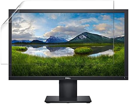 Celicious Silk Mild Anti-Glare Protector Film Compatível com Dell Monitor 22 E2221HN [pacote de 2]