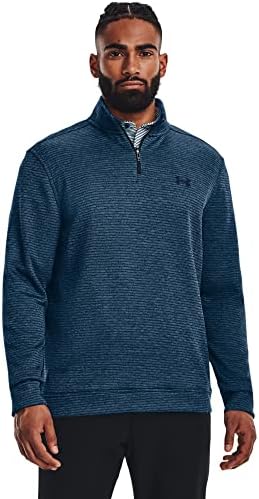 Under Armour Men's Storm Sweaterfleece Quarter Zip