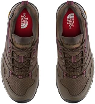 The North Face Hedgehog Fastpack II WP Sapatos de caminhada feminina