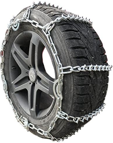 Tirechain.com 3831 38x12.50-16.5 Correntes de pneus VBAR, com preços por par.