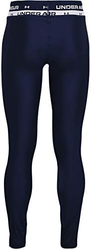 Under Armour Girls 'Armour Armour Leggings