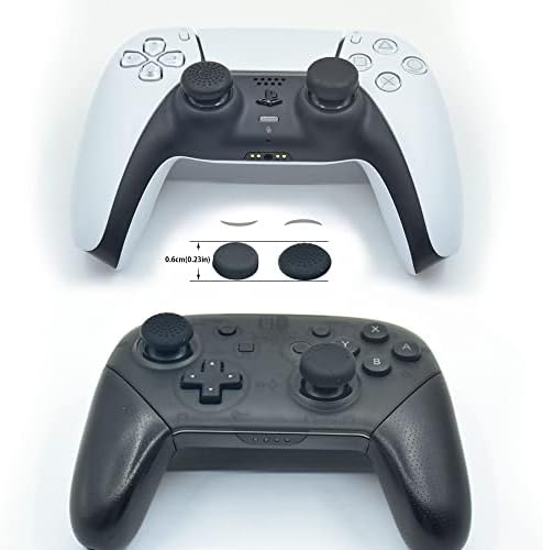 SHIMA OWL POMEGRA CONTROLADOR DO GAMEPAD GAMEPAD CRITO ANTISLIP ANTES DO PODE