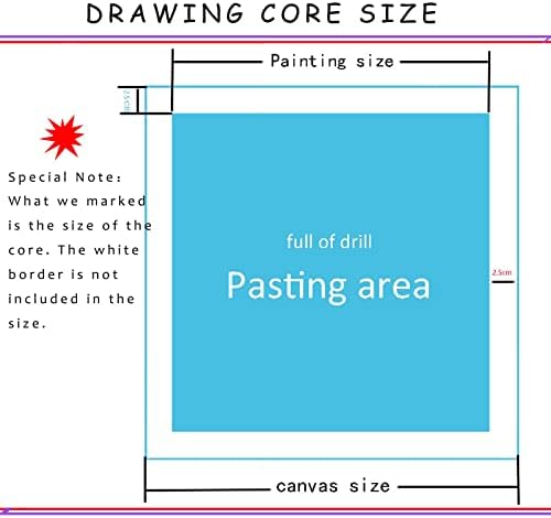 Kits de pintura de diamante para adultos, peixe amarelo peixe diamante arte infantil tinta 5d iniciante em números, dicas de