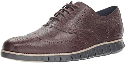 Cole Haan masculino de a asa de boi Oxford