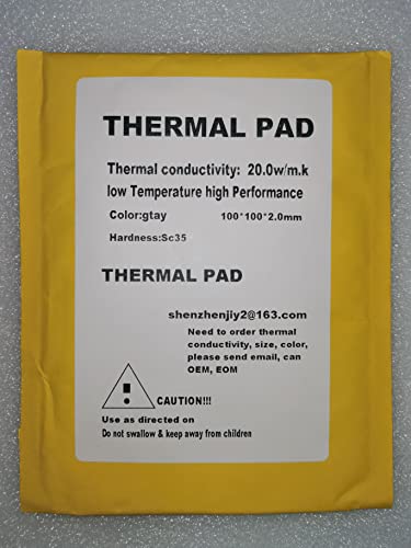 Casta de graxa de silicone condutora térmica térmica condutora térmica Pasta de graxa para computação gráfica/CPU/RTX