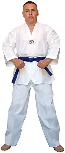 Garra de tigre 7 oz Tae Kwon do uniforme estudantil