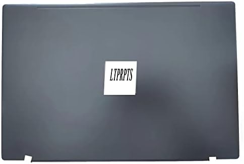 Substituição de LTPRPTS para laptop tampa lcd traseira traseira tampa superior com dobradiças HP Pavilion 15Z-CW100 15-CS3003CA