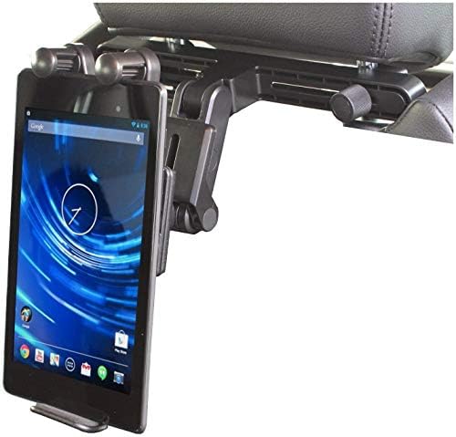 Navitech no suporte portátil portátil Mount Mount Compatível com Ansixiy 8 Tablet