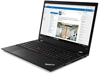 Lenovo Thinkpad T590 20N4002SUS 15,6 Caderno de tela sensível ao toque - 1920 x 1080 - Core i7 i7-8665U - 16 GB RAM - 512 GB SSD