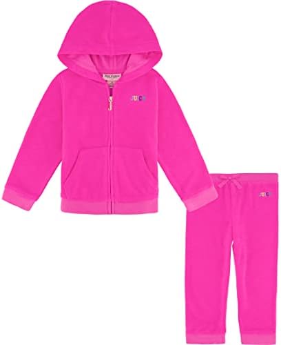 Juicy Couture Girls 2 peças