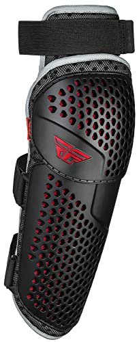 Fly Racing Adult Barricade Flex Knee Protective Guards